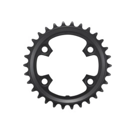 Plat Shimano GRX 30D Per a...