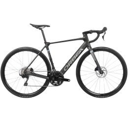 Orbea Gain M30 24 Fahrrad