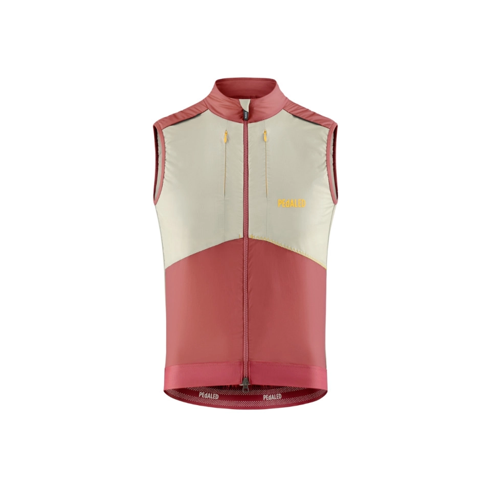 Armilla Pedaled Odyssey Alpha Vest Insulated
