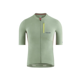 Maillot à manches courtes...