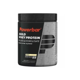 PowerBar Black Line Build...