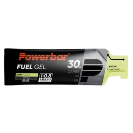Gel Powerbar Black Line Gel...