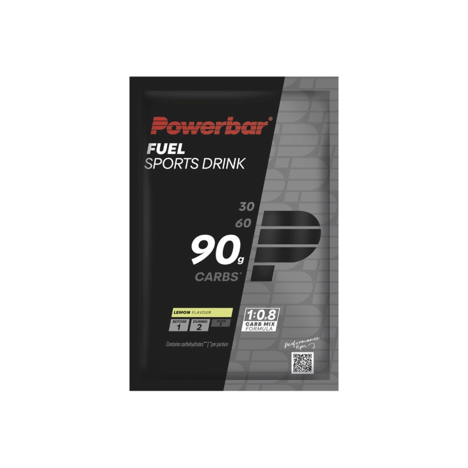 Isotènic PowerBar Black Line Fuel 90 Sports Drink 94g
