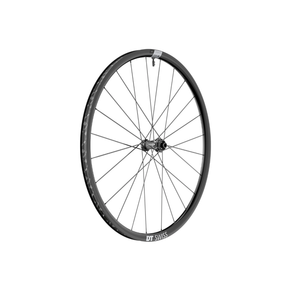 Rueda Delantera DT Swiss G 1800 Spline CL 25 12x100mm