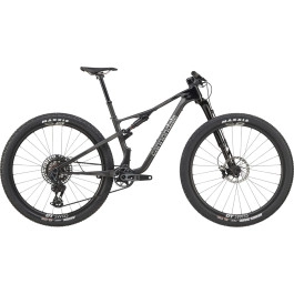 Cannondale Scalpel 1 Lefty...