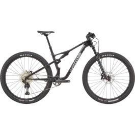 Vélo Cannondale Scalpel 4 25