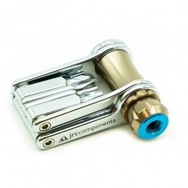 Multiherramienta JRC Hikoki...