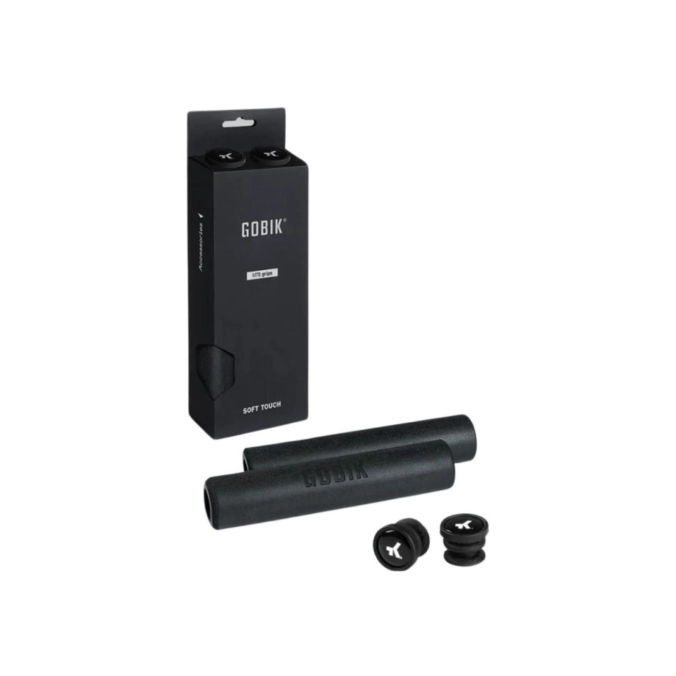 Gobik Poignées VTT Jekyll