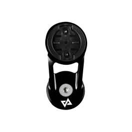 Supporto GPS verticale...