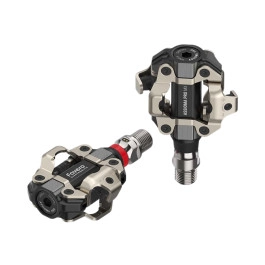 Pedales Potenciometro...