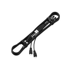 Kabel USB Assioma PRO (2m)