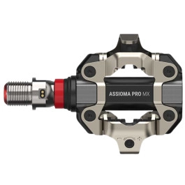 Pedale destro con...