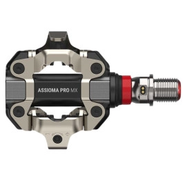 Pédale Gauche Avec Capteur...