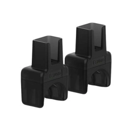 Estableix connectors...