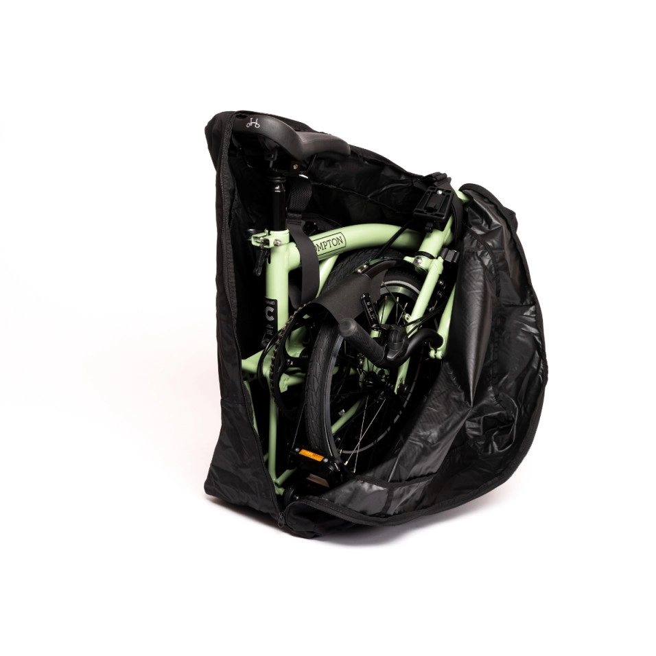 Bolsa Transporte Brompton Transit Transport Bag