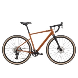 Bicicleta Cannondale...