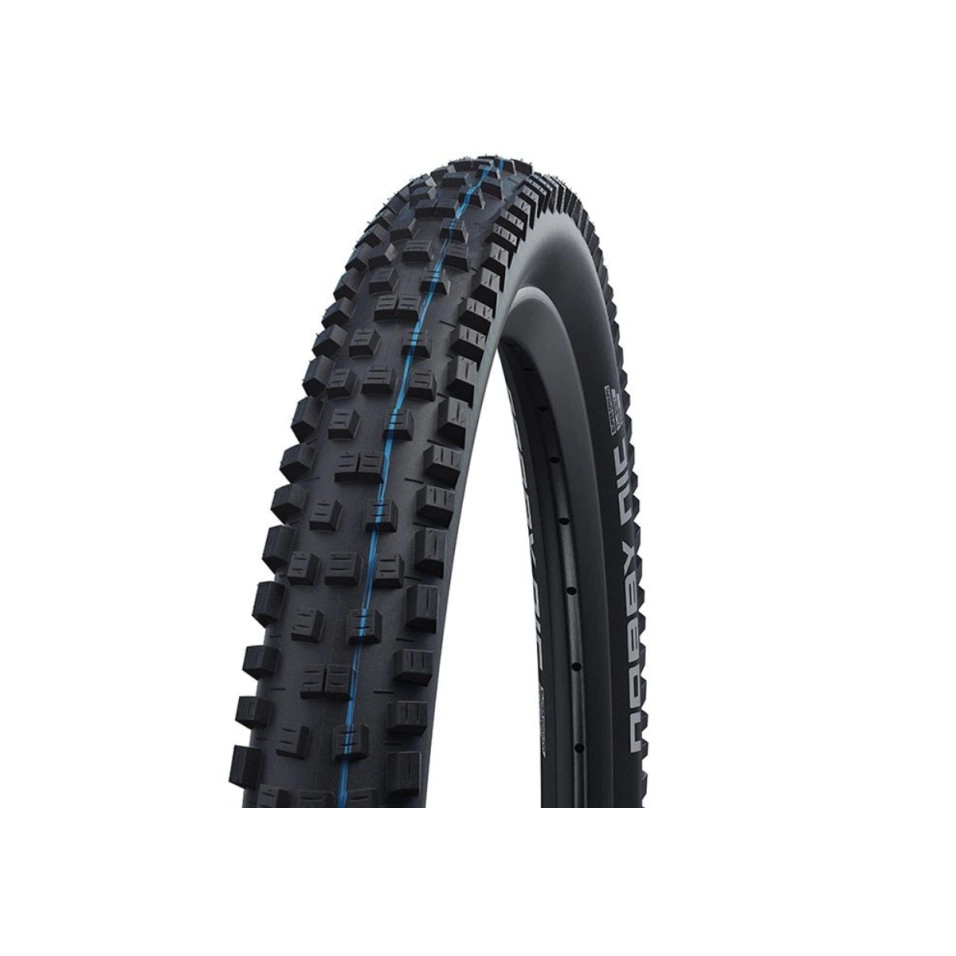 Cubierta Schwalbe Nobby Nic 29 Evo Super Trail TLR Addix Speedgrip