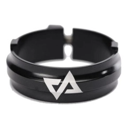 Pince à oxygène à serrage...