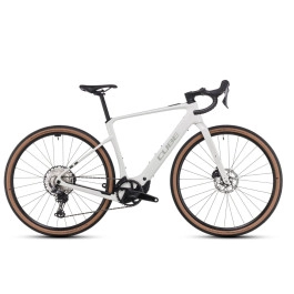 Cube Nuroad Hybrid C:62...