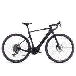 Bicicletta Cube Nuroad...