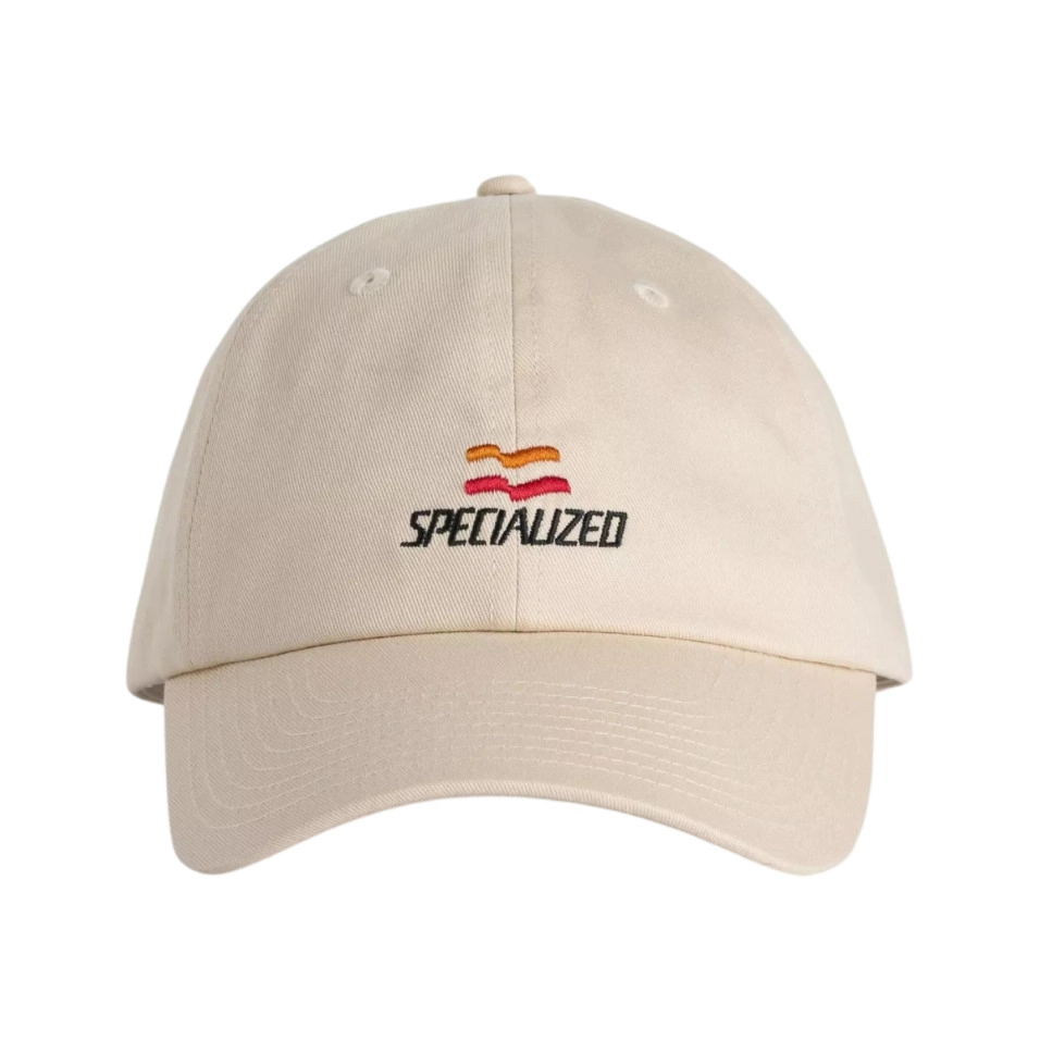 Gorra Specialized Flag Graphic 6 Panel Dad Hat