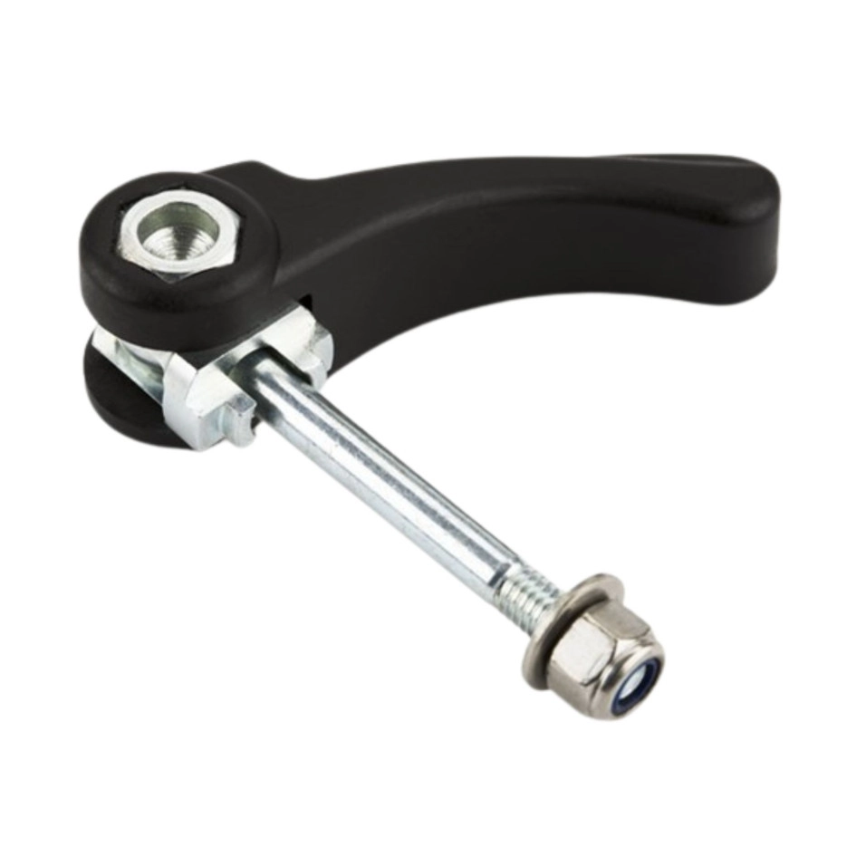 Schnellspanner für Brompton Sattelstütze