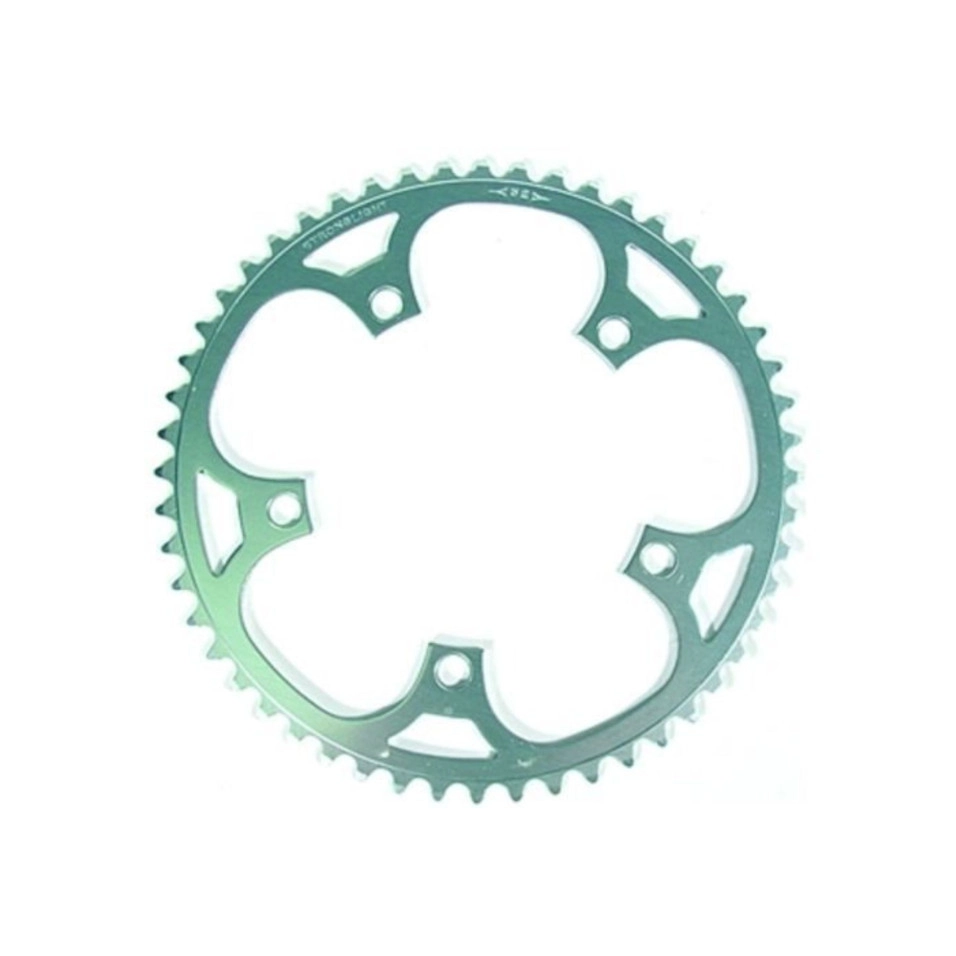 Plato Stronglight Anpassbar Shimano