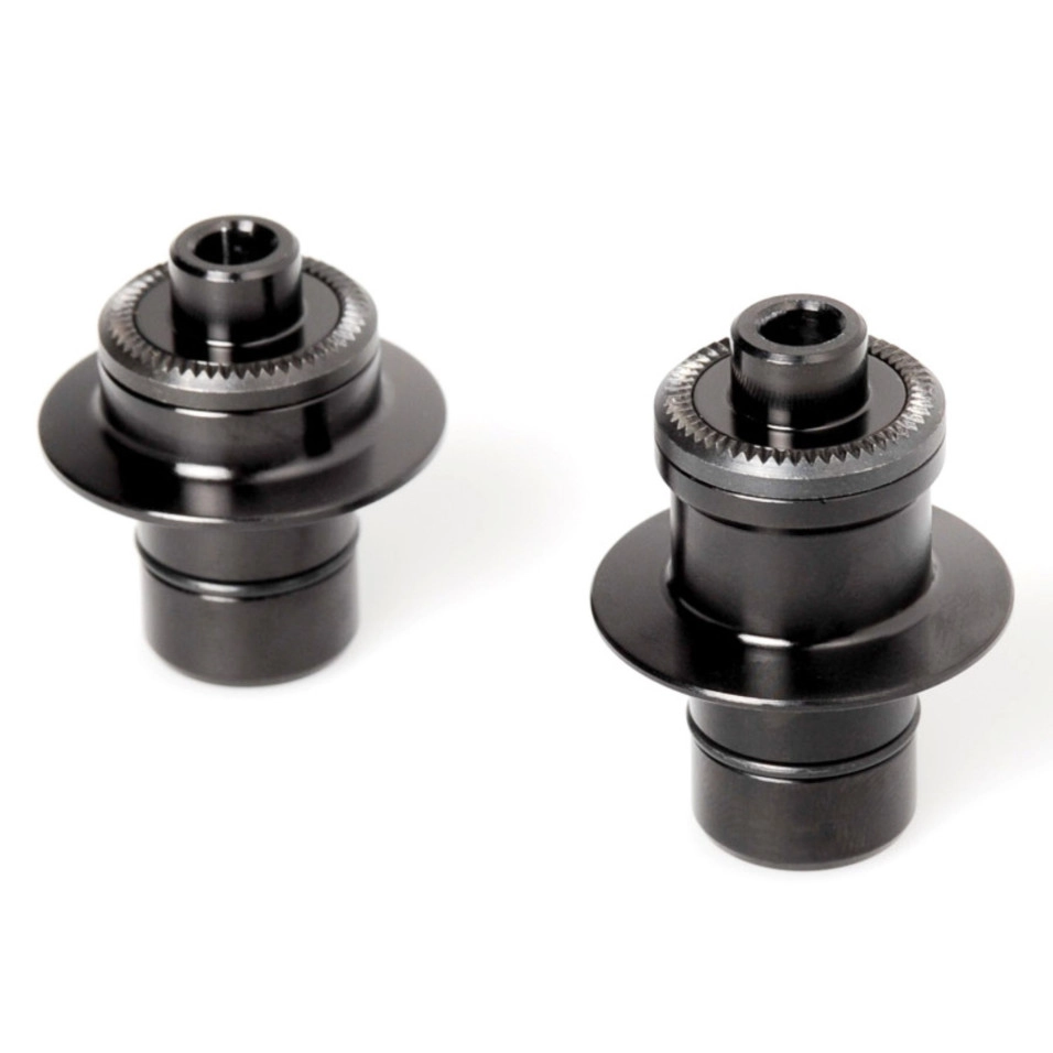 Adapter Hülsen für DT Swiss 100/QR Nabe 350/370 Nabe.