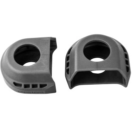 Protecteurs de manivelles...