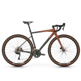 Megamo Jakar 30 24 Fahrrad