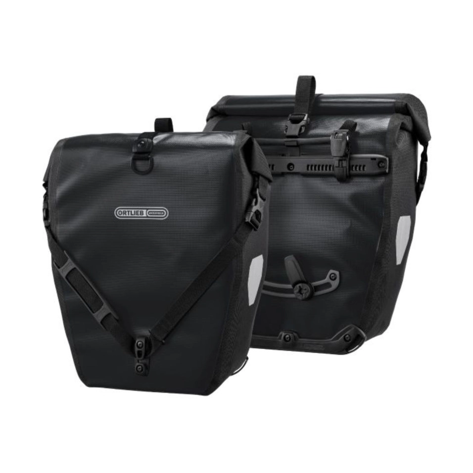 Sacoches arrière Ortlieb Bag Roller Classic Rear QL2.1