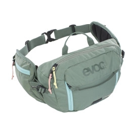 Fascia Evoc Hip Pack 3L +...