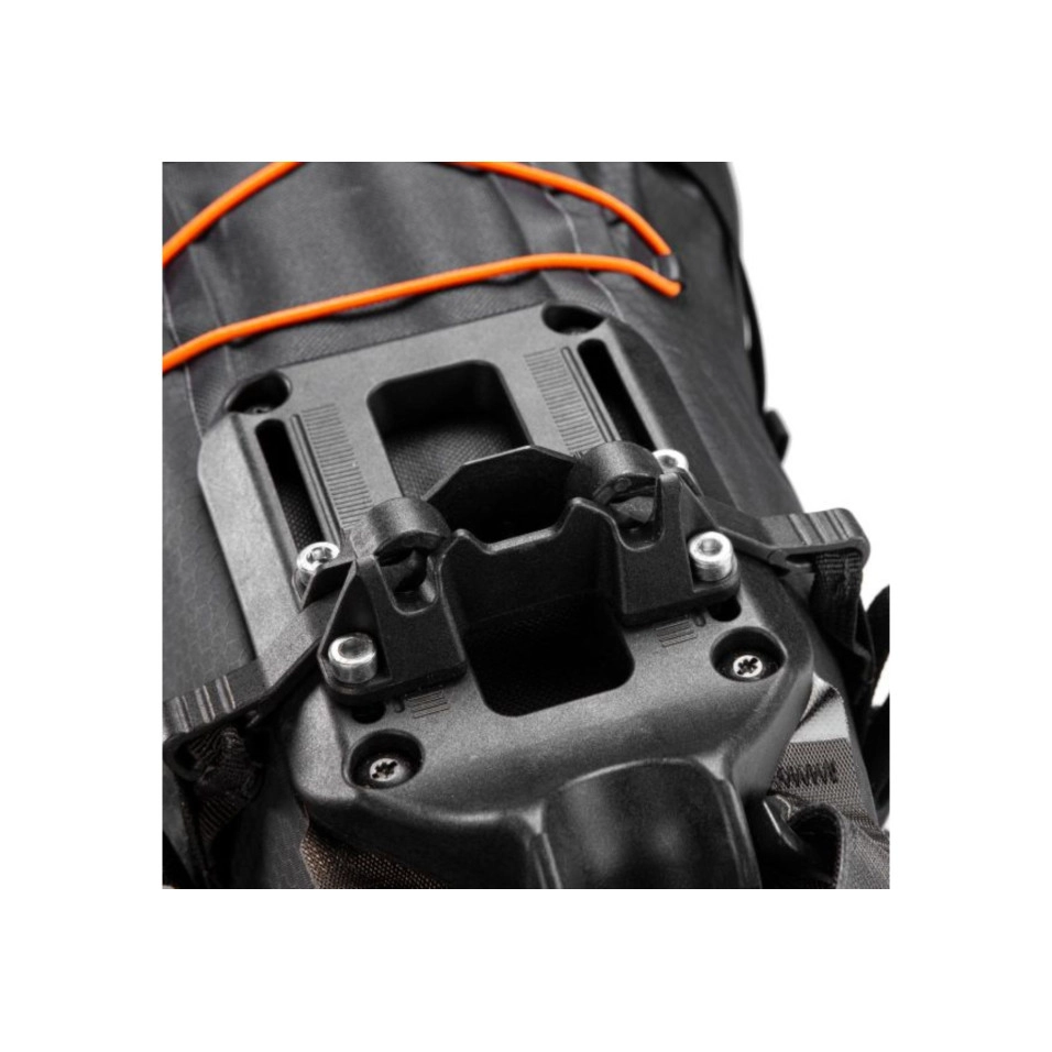 Comprar Bolsa Sillin Ortlieb SeatPack QR 13L | Bikepacking