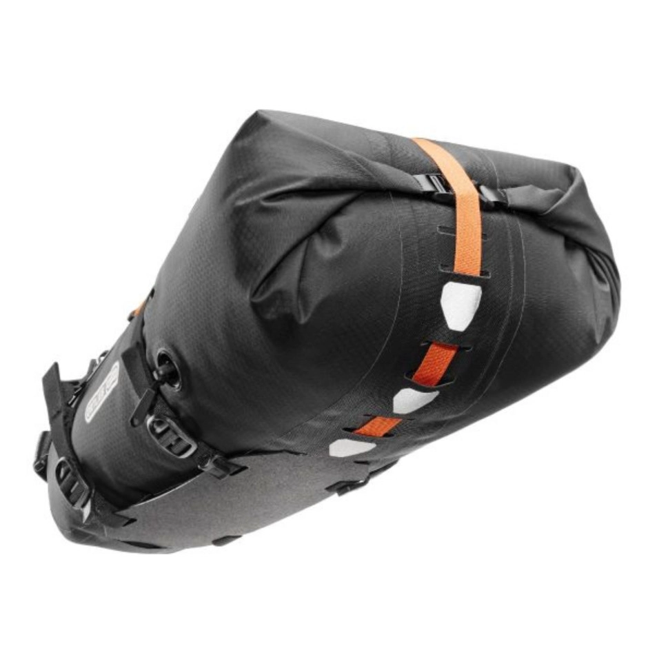 Comprar Bolsa Sillin Ortlieb SeatPack QR 13L | Bikepacking
