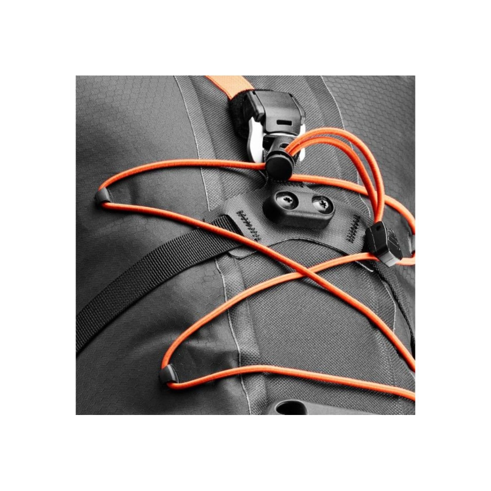 Comprar Bolsa Sillin Ortlieb SeatPack QR 13L | Bikepacking