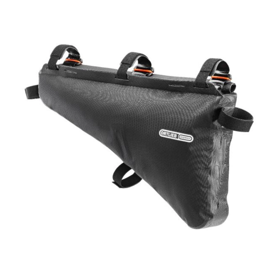 Bossa Quadre Ortlieb Frame-Pack RC 6L