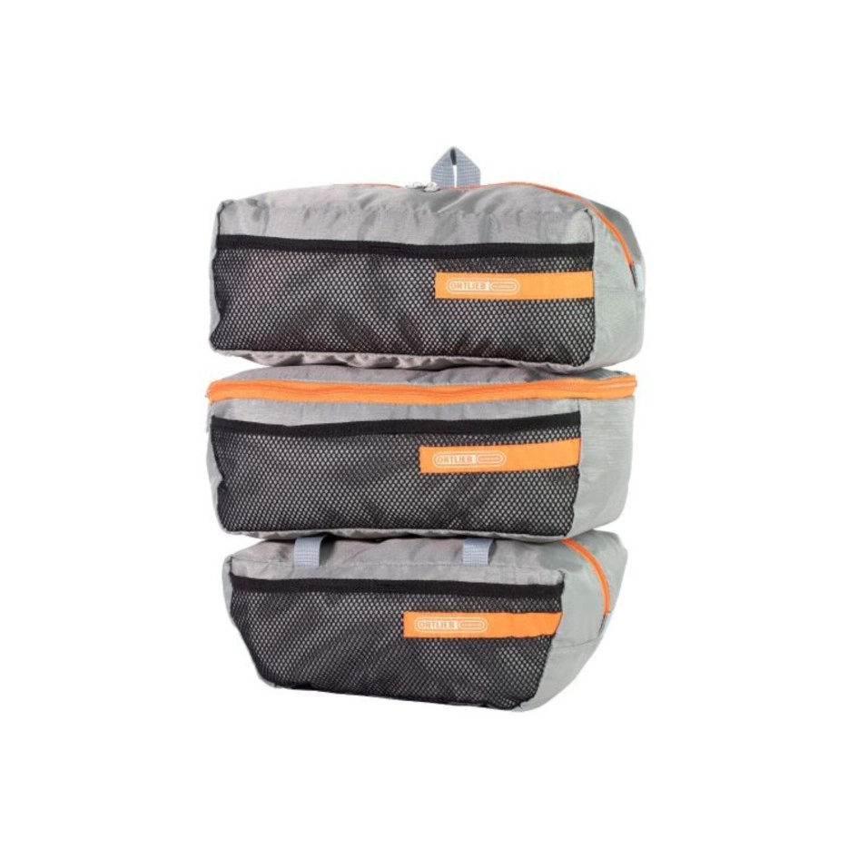 Organizador Ortlieb Travel para Back Roller