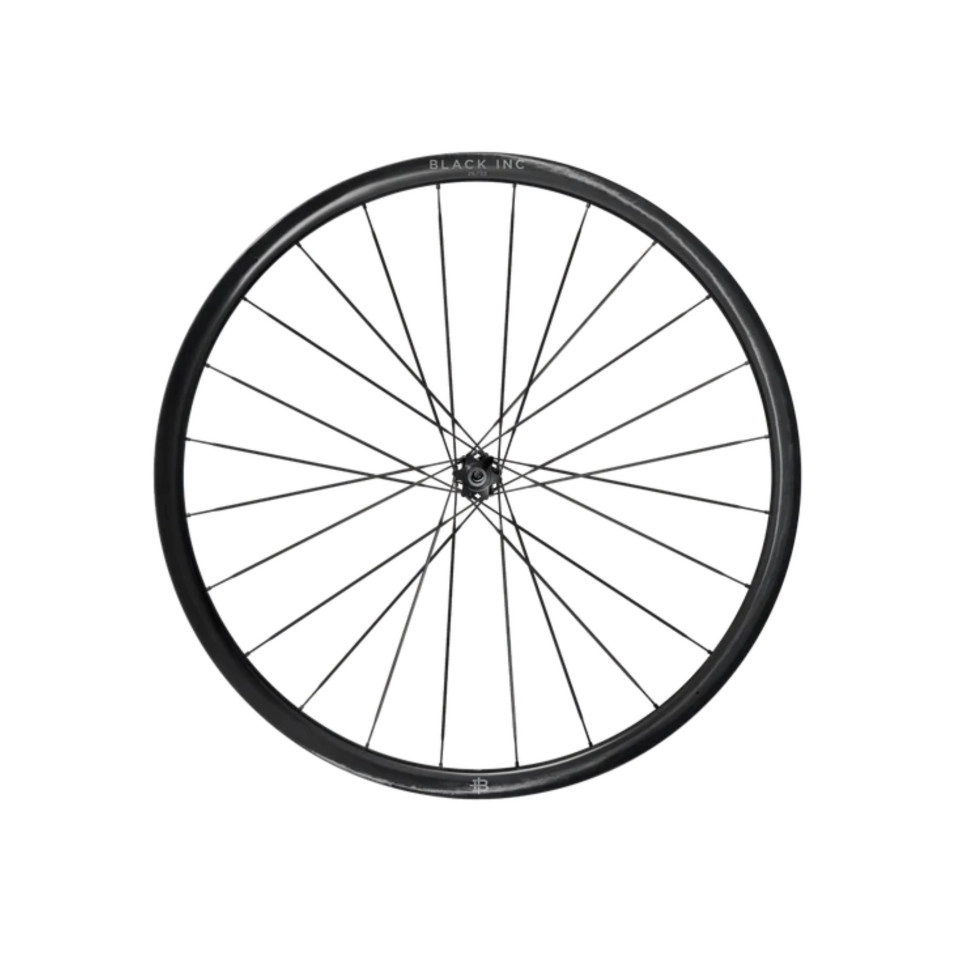 Ruote Black Inc 28/33 Disc CL