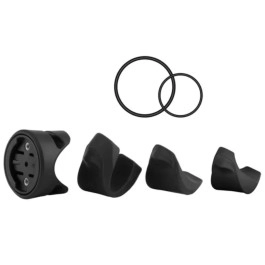 Vierteldrehhalterung für...