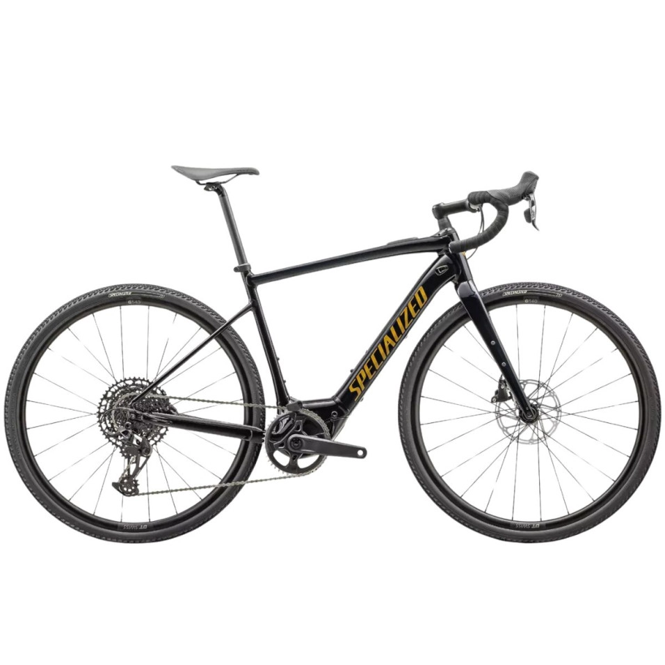Specialized Turbo Creo 2 SL E5 Comp 24 Fahrrad