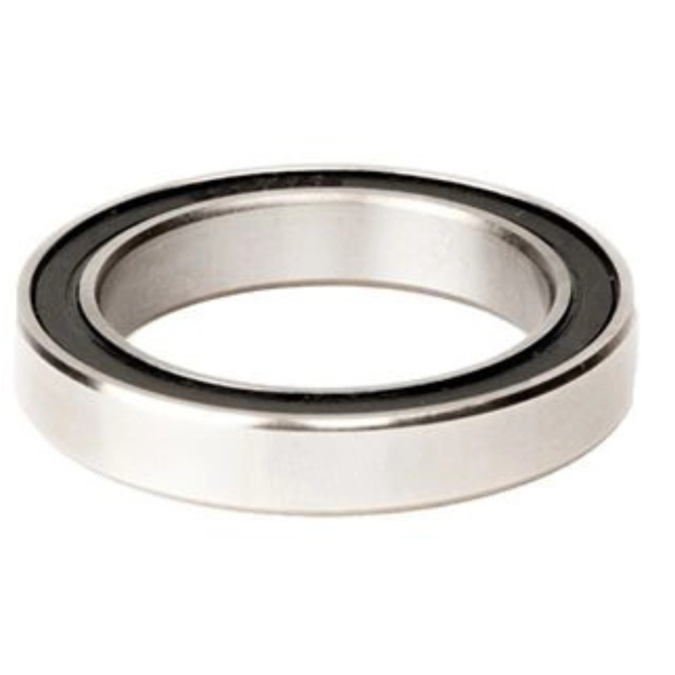 Geschlossenes Lager XLC BB-C02 17X28X7mm