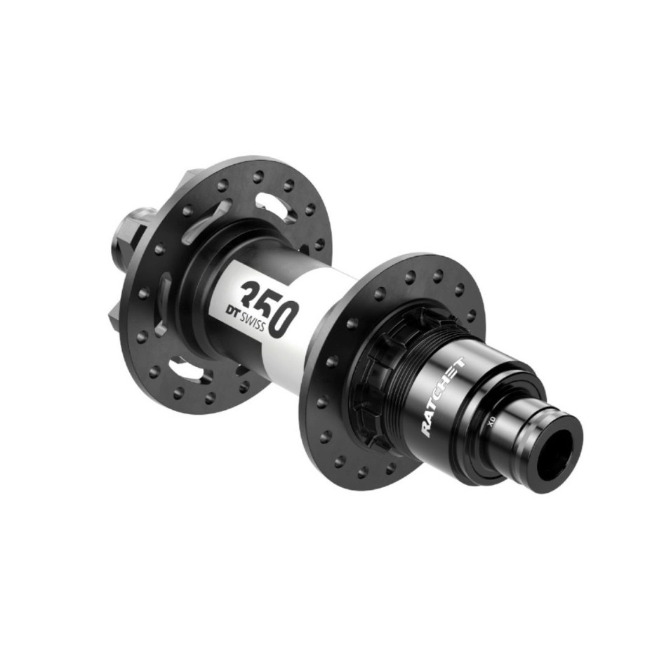 Mozzo DT Swiss 350 148x12 Sram MTB Boost 28H