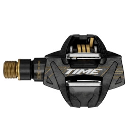 Pedale Time Atac XC 12 Titanio