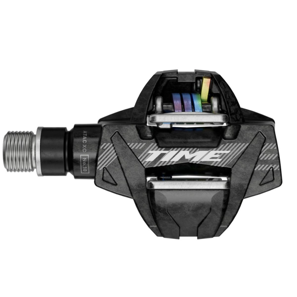 Time Atac XC 10 Carbon-Pedale