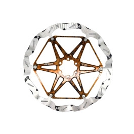 Disco BCA Performance 6...