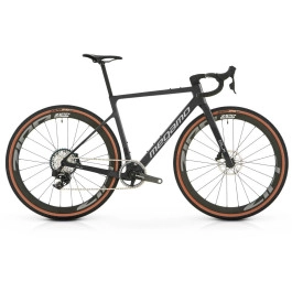 Vélo Megamo Silk XPLR 00 24