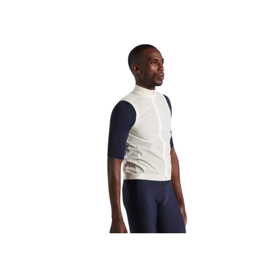 Chaleco Specialized Prime Wind Vest Men
