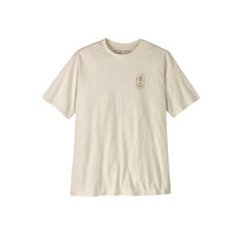 Maglietta Patagonia Ms...