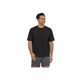 Camiseta Patagonia Ms...