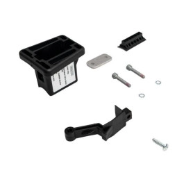 Adattatore anteriore per...